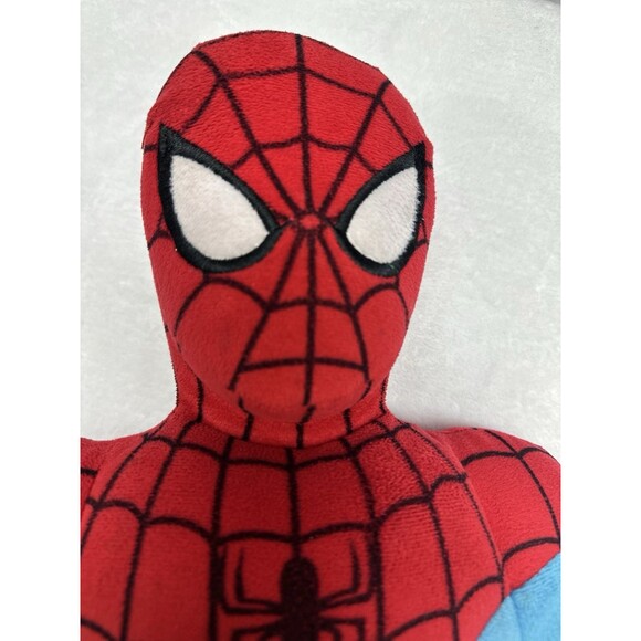 Spider-Man Plush Toy Large 25” Marvel Superhero - Picture 3 of 7